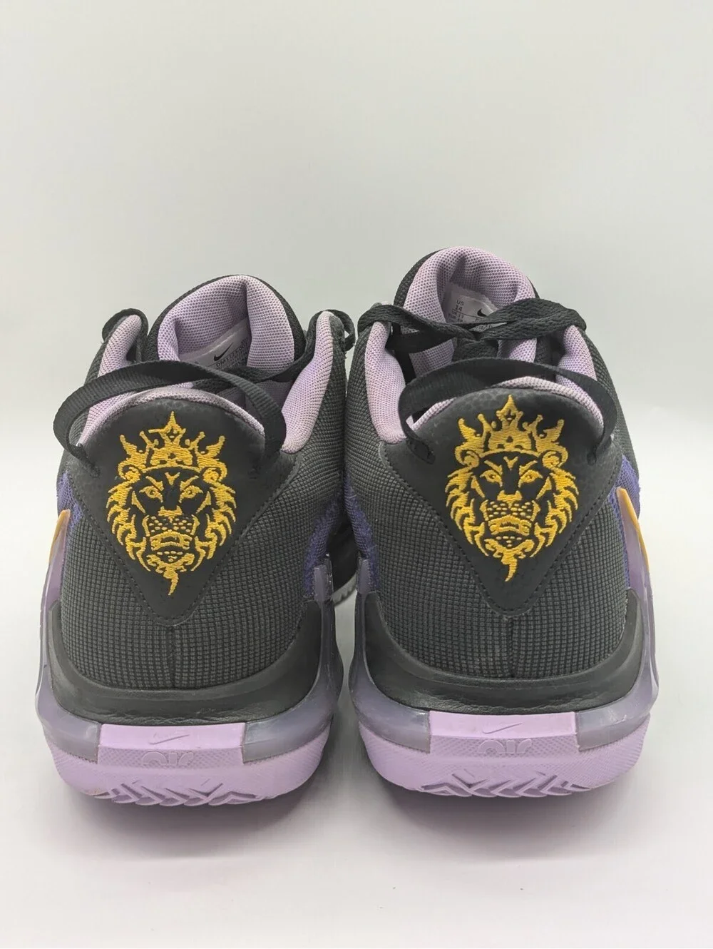 Nike size conversions